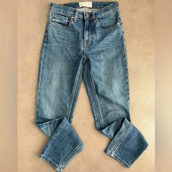 Everlane Jeans - Picture 2 of 4